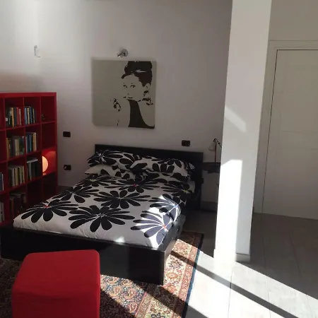 Bed & Breakfast Terrazze Azzurre *