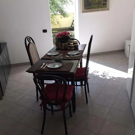Terrazze Azzurre *