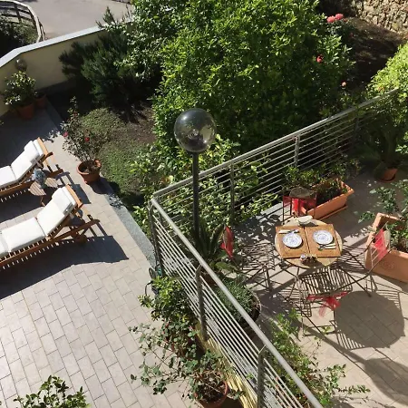Bed & Breakfast Terrazze Azzurre *