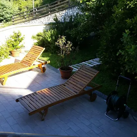 Bed & Breakfast Terrazze Azzurre *