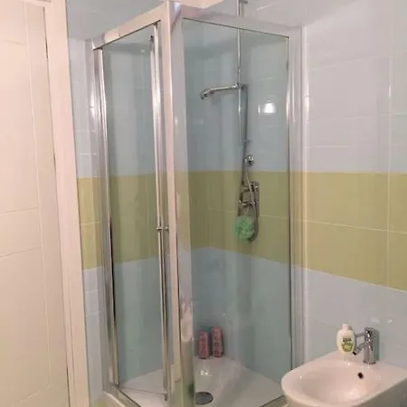 Terrazze Azzurre Bed & Breakfast *